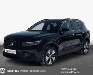 Volvo XC40 Gebrauchtwagen