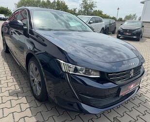 Peugeot 508 Gebrauchtwagen
