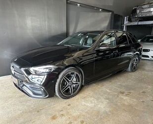 Mercedes-Benz C 300 Gebrauchtwagen