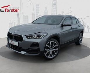 BMW X2 Gebrauchtwagen