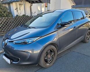 Renault ZOE Gebrauchtwagen