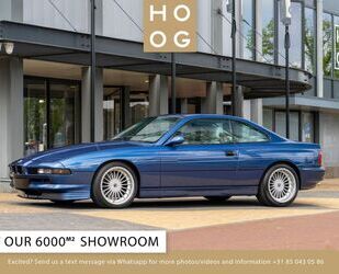 Alpina B12 Gebrauchtwagen