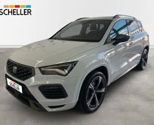 Seat Ateca Gebrauchtwagen
