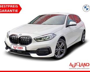 BMW 120 Gebrauchtwagen