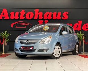 Opel Corsa Gebrauchtwagen