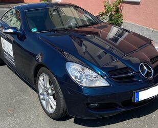 Mercedes-Benz SLK 350 Gebrauchtwagen