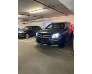Mercedes-Benz GL 350 Gebrauchtwagen