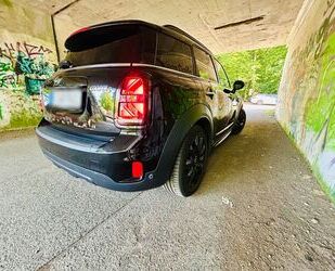 Mini Cooper SE Countryman Gebrauchtwagen