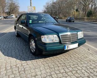 Mercedes-Benz E 220 Gebrauchtwagen