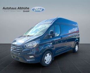 Ford Transit Custom Gebrauchtwagen