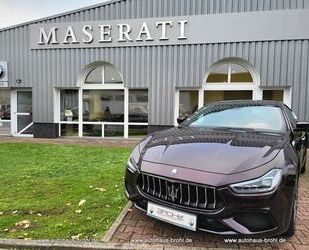 Maserati Ghibli Gebrauchtwagen