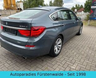 BMW 535 Gran Turismo Gebrauchtwagen