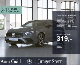 Mercedes-Benz A 250 Gebrauchtwagen