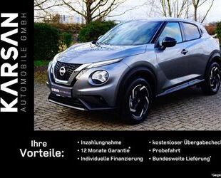 Nissan Juke Gebrauchtwagen