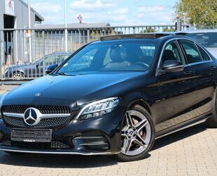 Mercedes-Benz C 180 Gebrauchtwagen