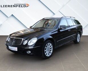 Mercedes-Benz E 500 Gebrauchtwagen
