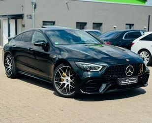 Mercedes-Benz AMG GT Gebrauchtwagen
