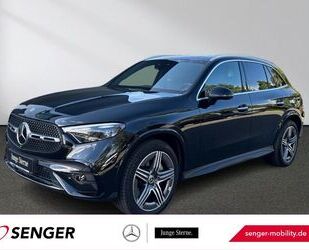 Mercedes-Benz GLC 300 Gebrauchtwagen
