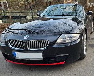 BMW Z4 Gebrauchtwagen