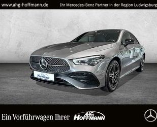 Mercedes-Benz CLA 250 Gebrauchtwagen