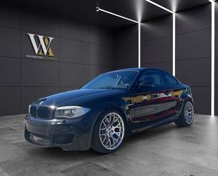 BMW 1er M Coupé Gebrauchtwagen
