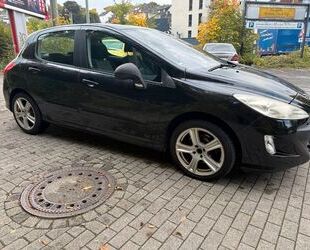 Peugeot 308 Gebrauchtwagen
