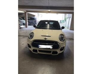 Mini Cooper S Gebrauchtwagen