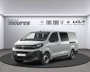 Opel Vivaro Gebrauchtwagen