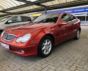 Mercedes-Benz C 180 Gebrauchtwagen