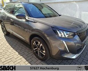 Peugeot 2008 Gebrauchtwagen