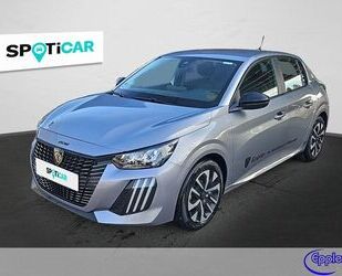 Peugeot 208 Gebrauchtwagen