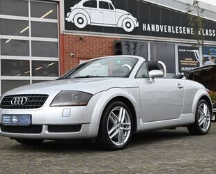 Audi TT Gebrauchtwagen