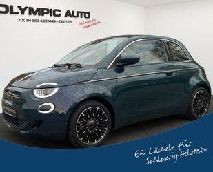 Fiat 500C Gebrauchtwagen