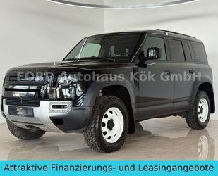 Land Rover Defender Gebrauchtwagen
