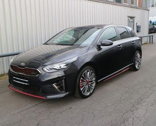 Kia ceed / Ceed Gebrauchtwagen