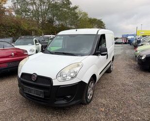 Fiat Doblo Gebrauchtwagen