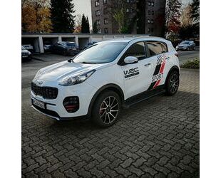 Kia Sportage Gebrauchtwagen