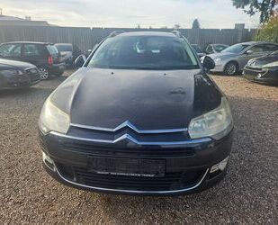 Citroen C5 Gebrauchtwagen