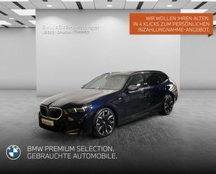 BMW 540 Gebrauchtwagen