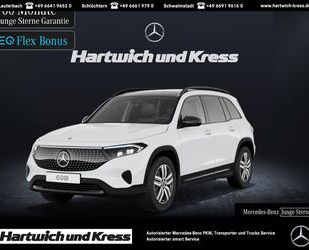 Mercedes-Benz EQB Gebrauchtwagen