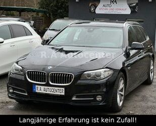 BMW 520 Gebrauchtwagen