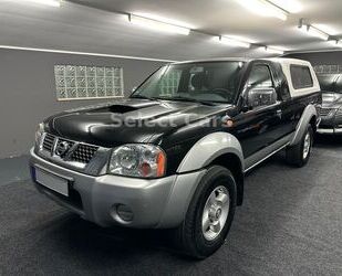 Nissan Navara Gebrauchtwagen