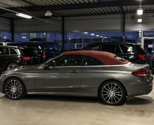 Mercedes-Benz C 43 AMG Gebrauchtwagen