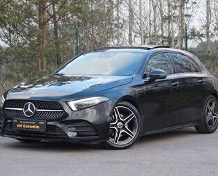 Mercedes-Benz A 200 Gebrauchtwagen