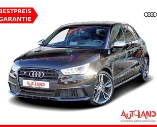 Audi S1 Gebrauchtwagen