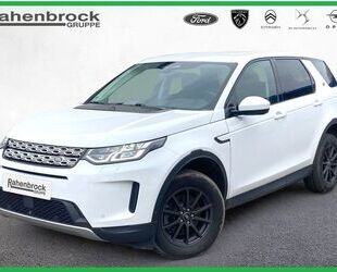 Land Rover Discovery Sport Gebrauchtwagen