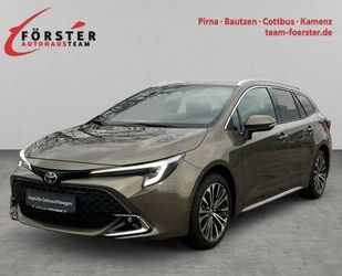 Toyota Corolla Gebrauchtwagen