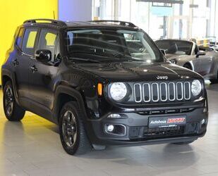 Jeep Renegade Gebrauchtwagen
