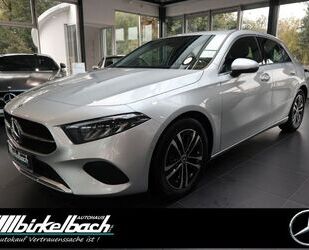Mercedes-Benz A 180 Gebrauchtwagen
