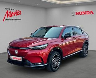 Honda e:Ny1 Gebrauchtwagen